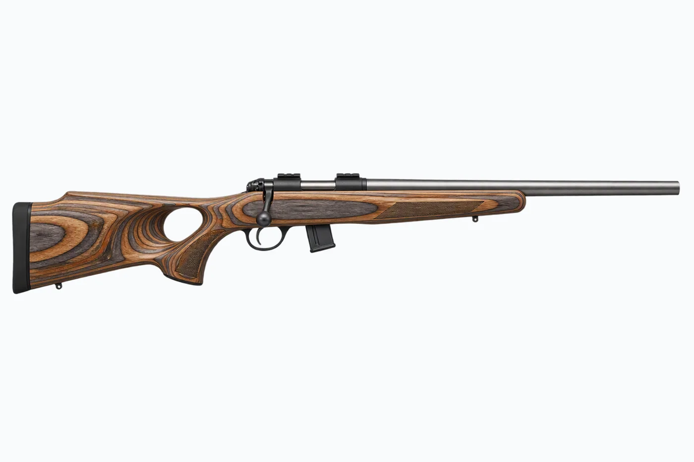 Savage MARK II BTVS