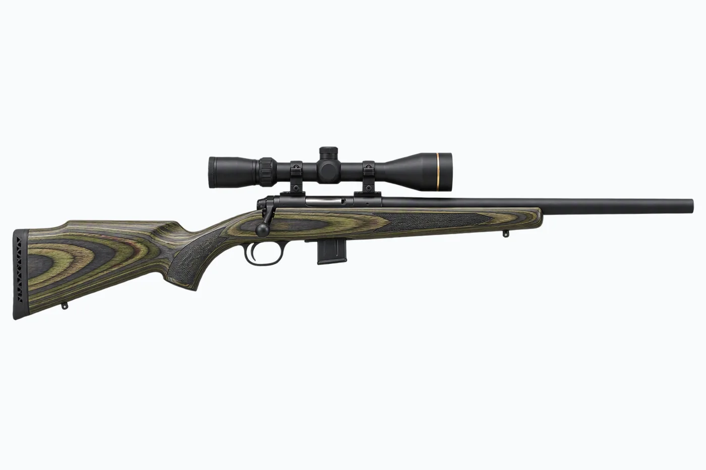 Savage MARK II BVXP-SR