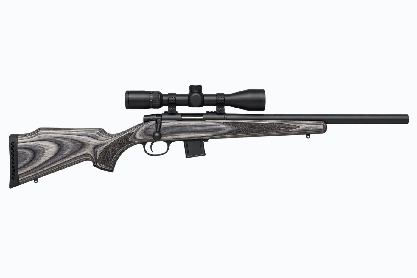 Savage MARK II BVXP
