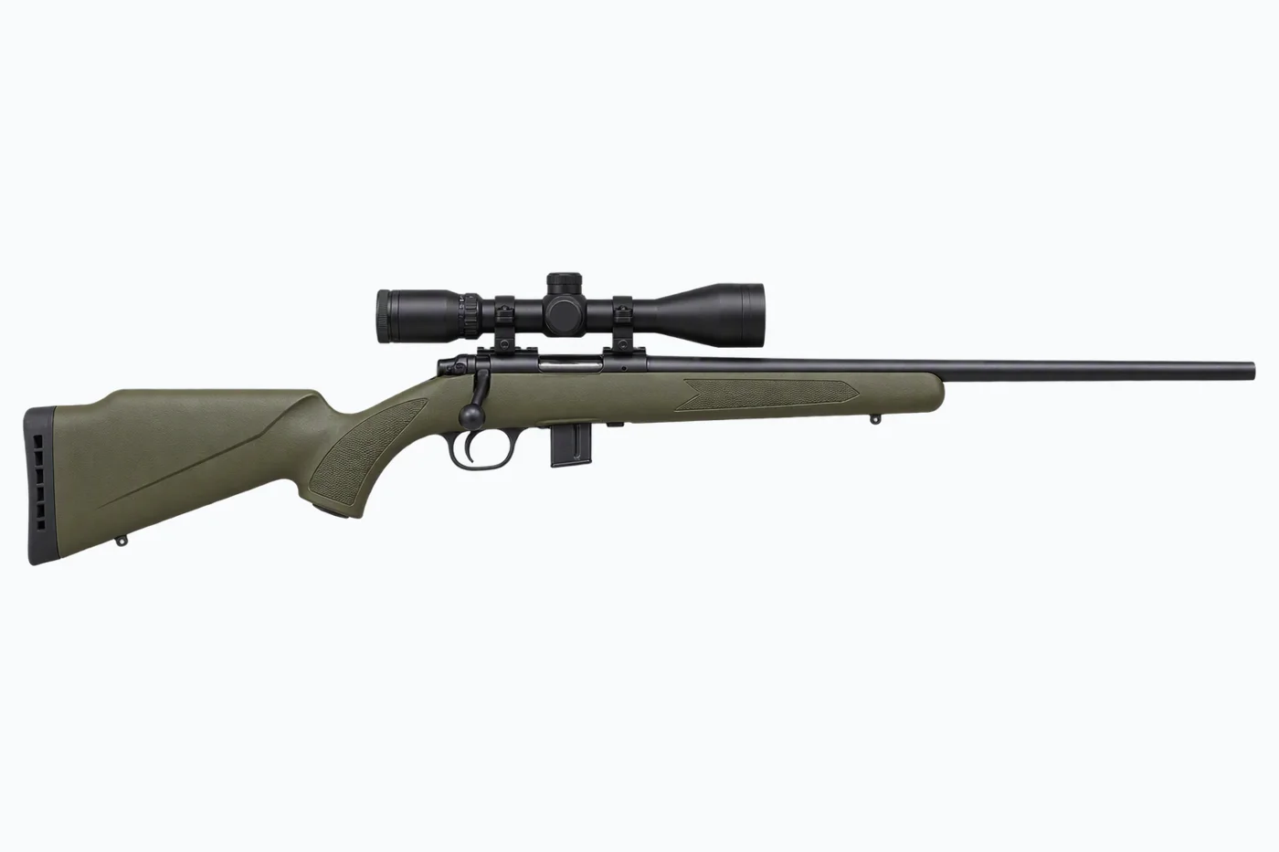 Savage MARK II FXP