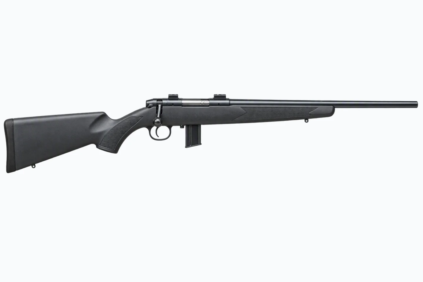 Savage Mark II