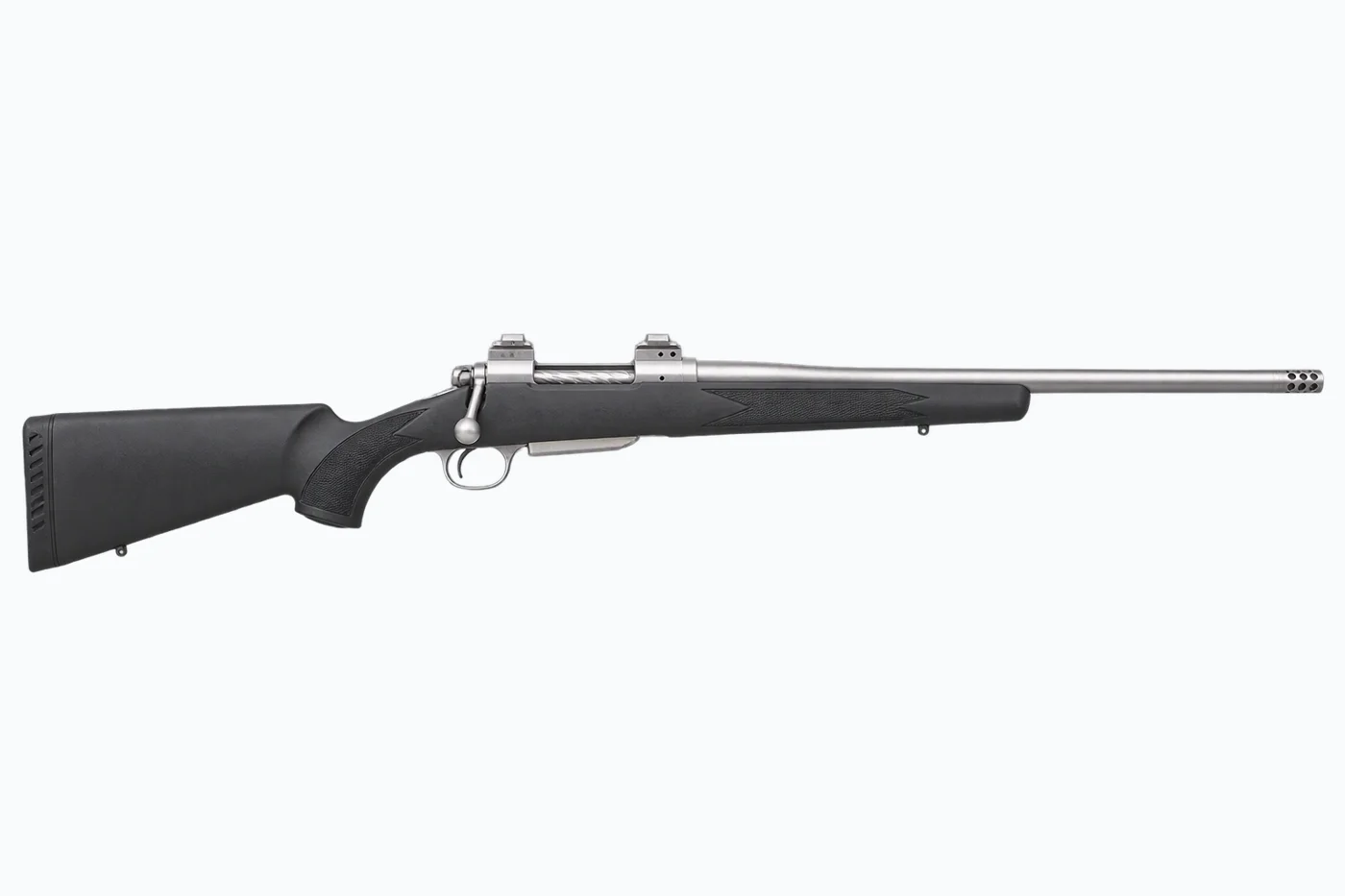 Savage Model 116