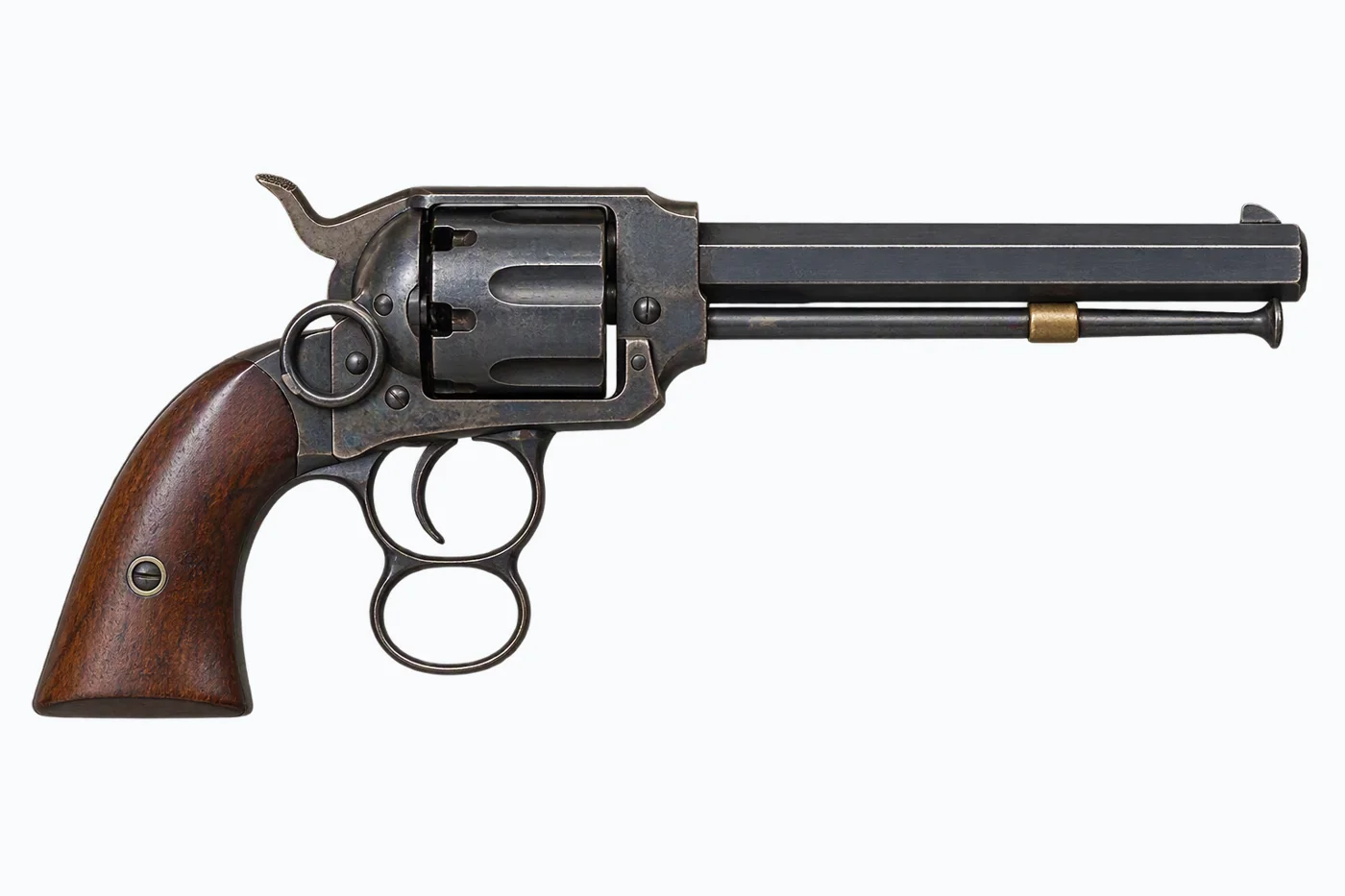 Savage-North Navy Revolver