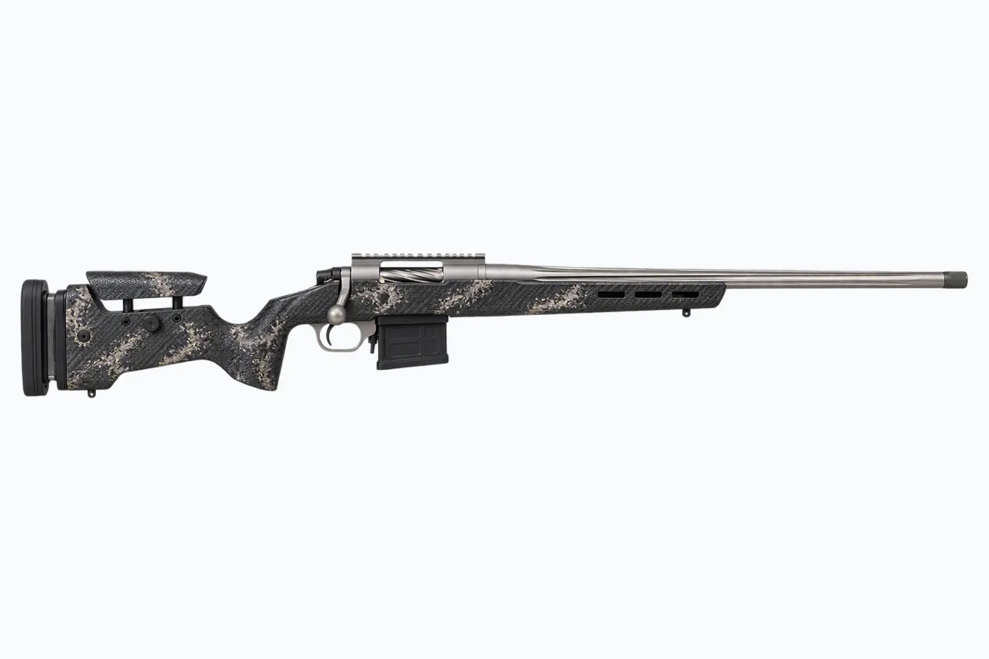 Seekins Precision Havak Element