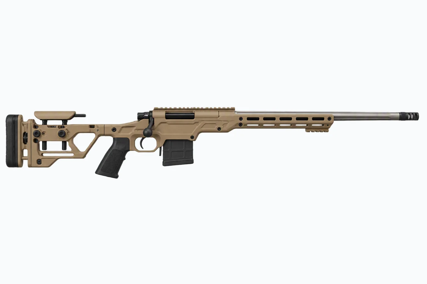 Seekins Precision Havak HIT