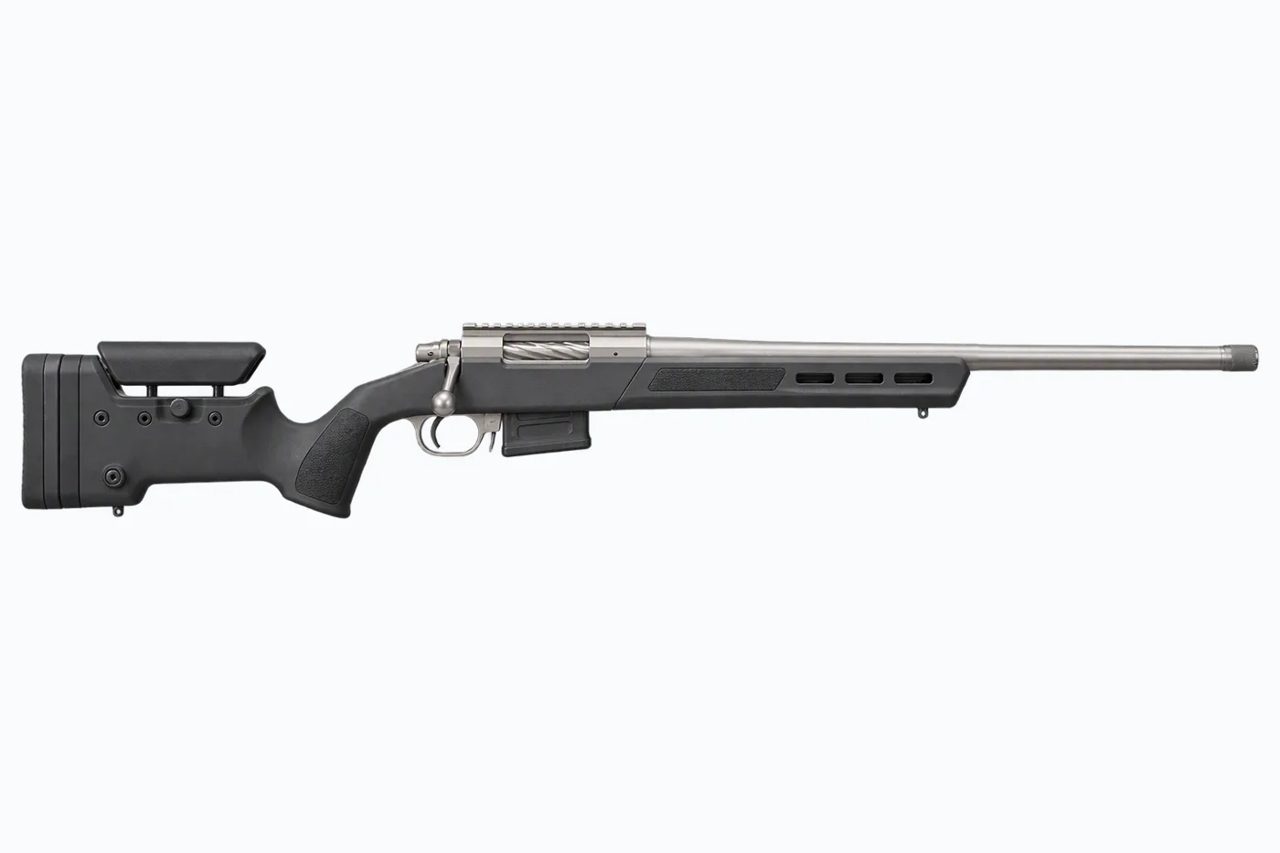 Seekins Precision Havak Pro HP1
