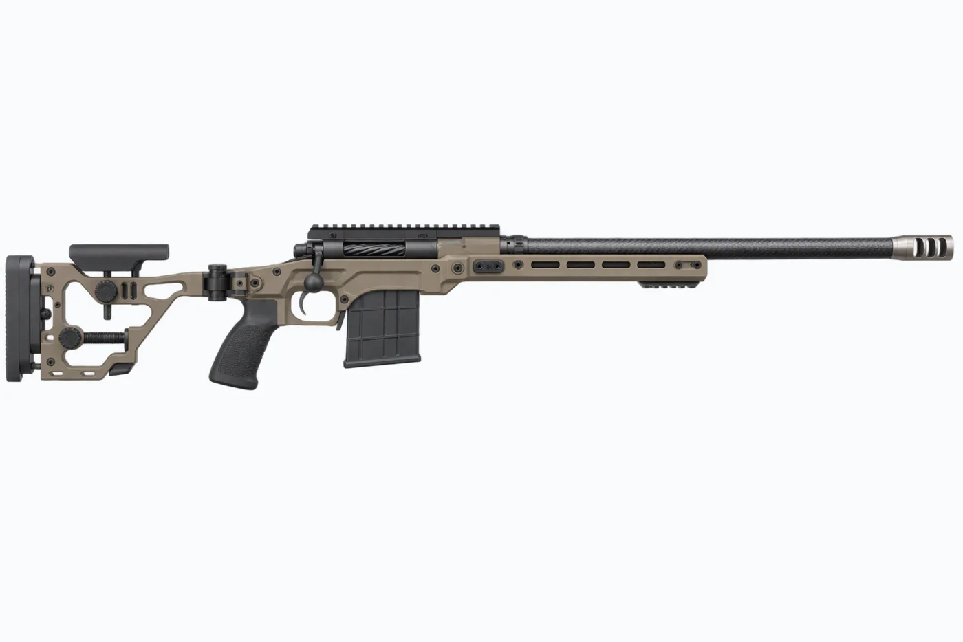 Seekins Precision SIC