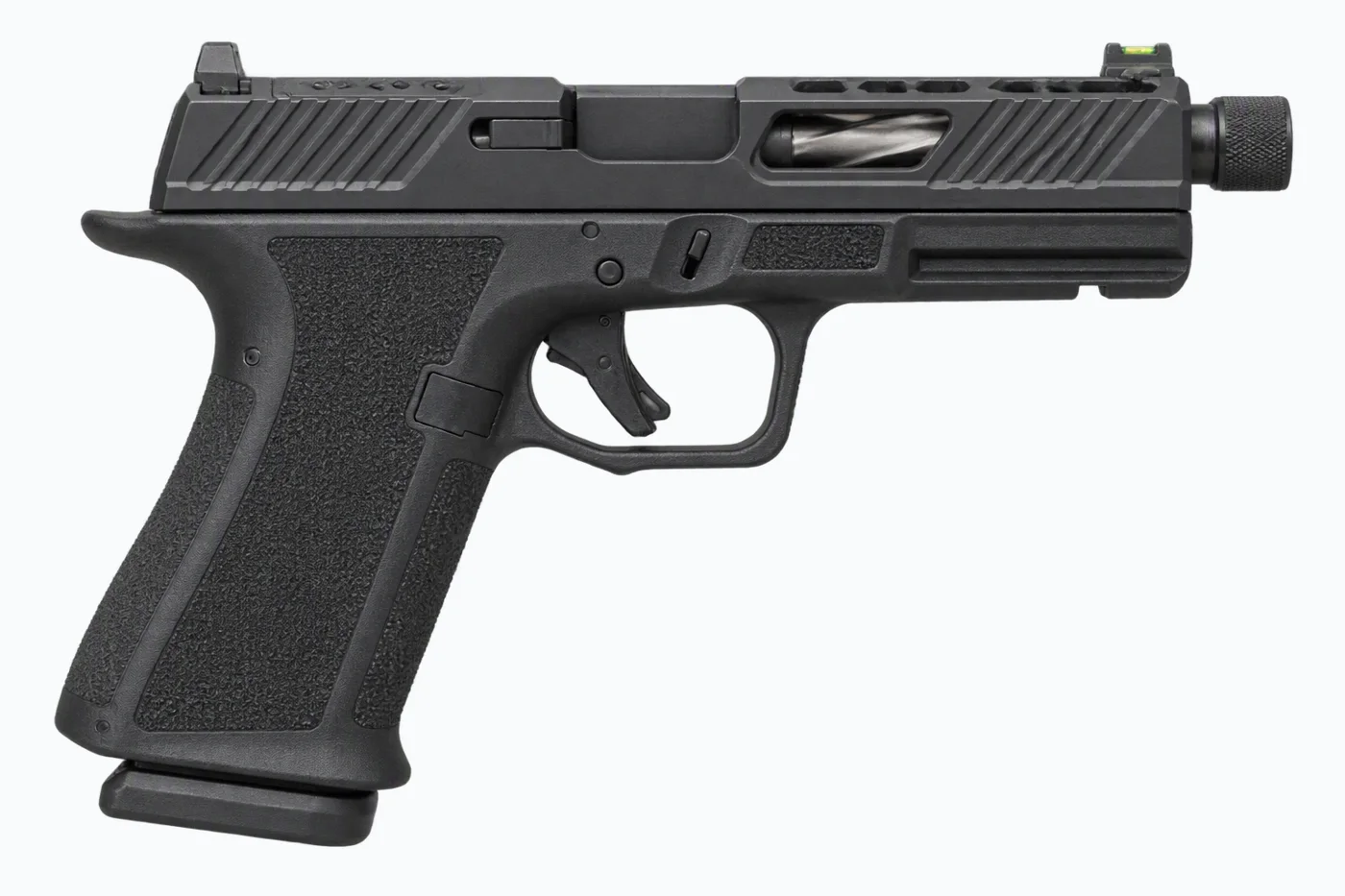 Shadow Systems MR920 Elite
