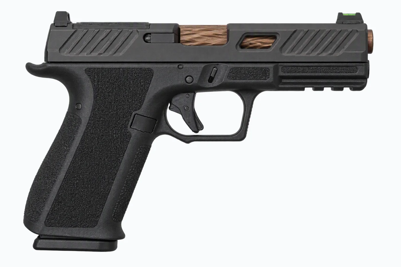 Shadow Systems MR920