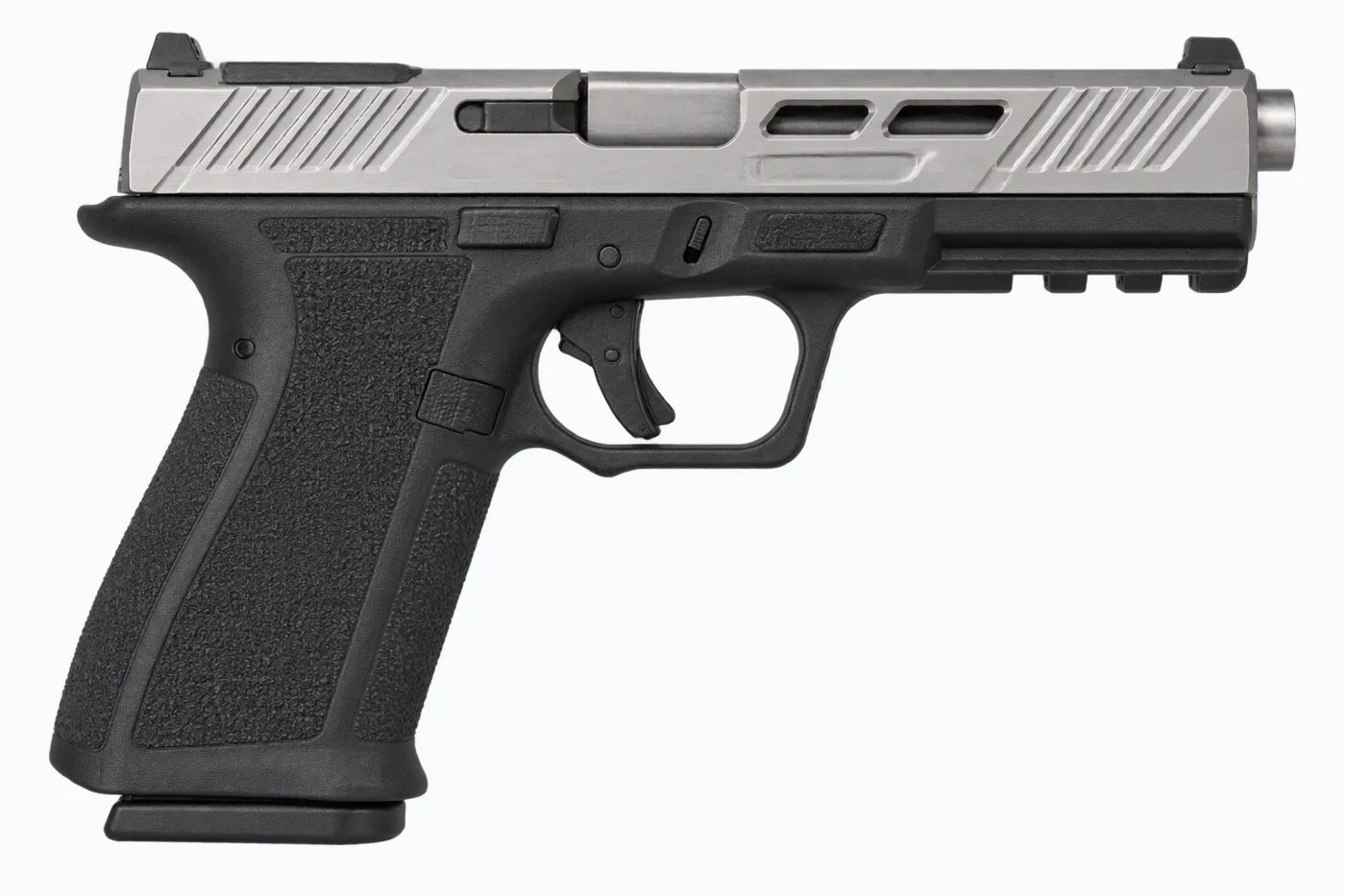 Shadow Systems MR920L Elite