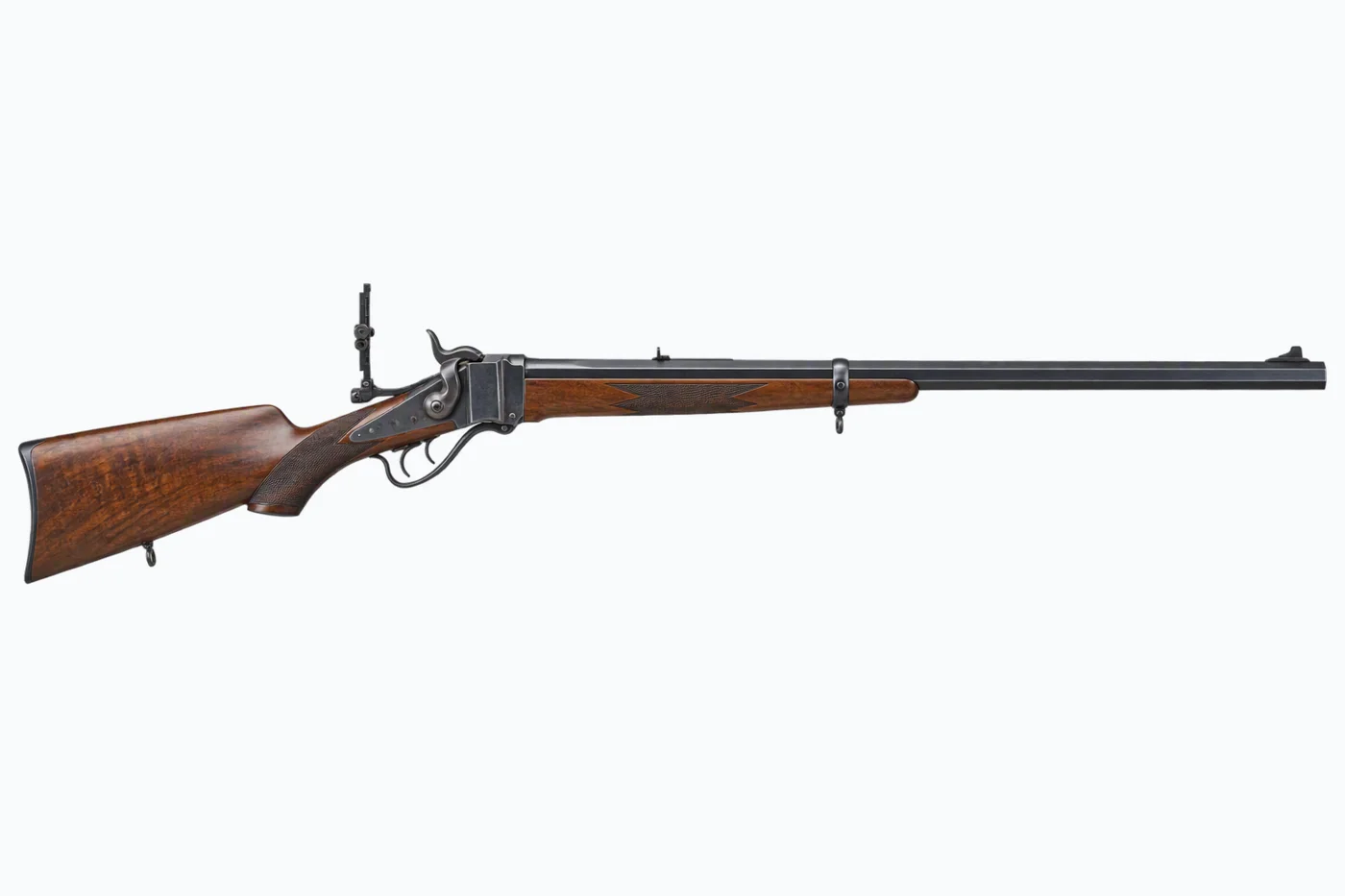 Sharps Model 1874
