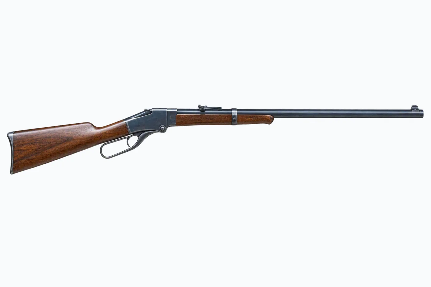 Sharps-Borchardt Model 1878