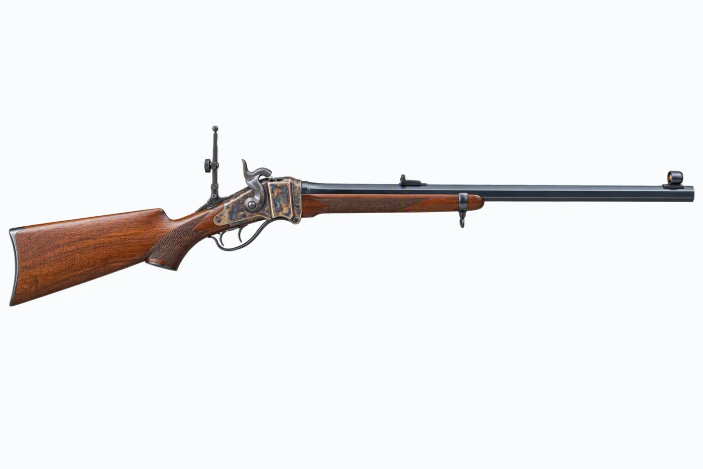 Sharps Model 1874