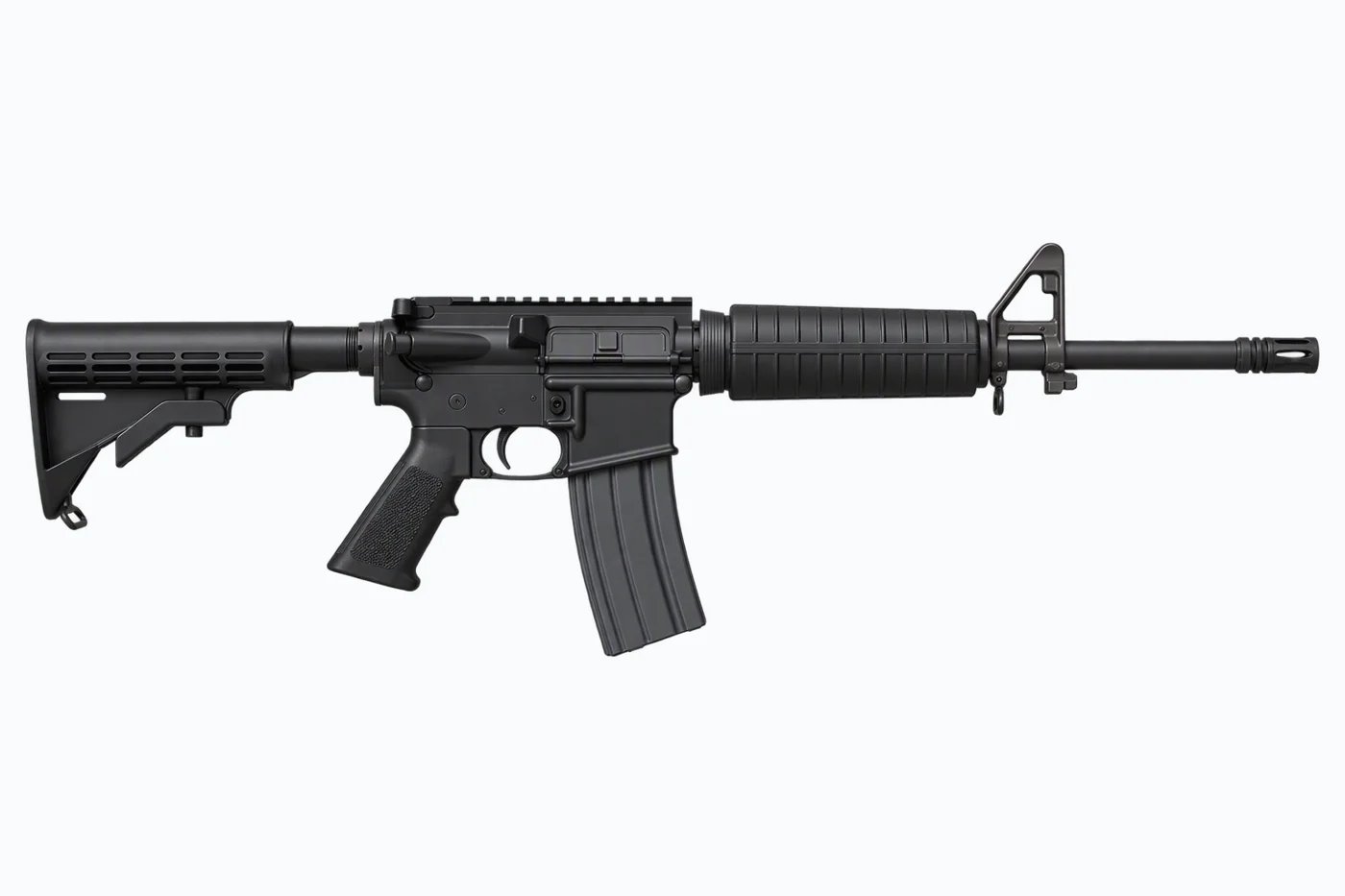 Smith & Wesson M&P15