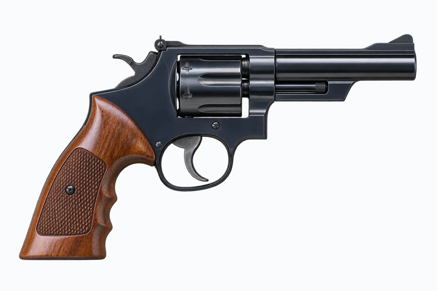 Smith & Wesson Model 581