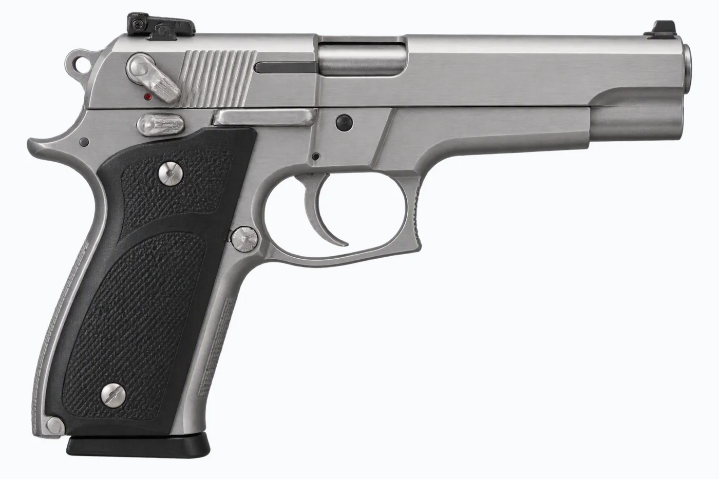 Smith & Wesson Model 1006