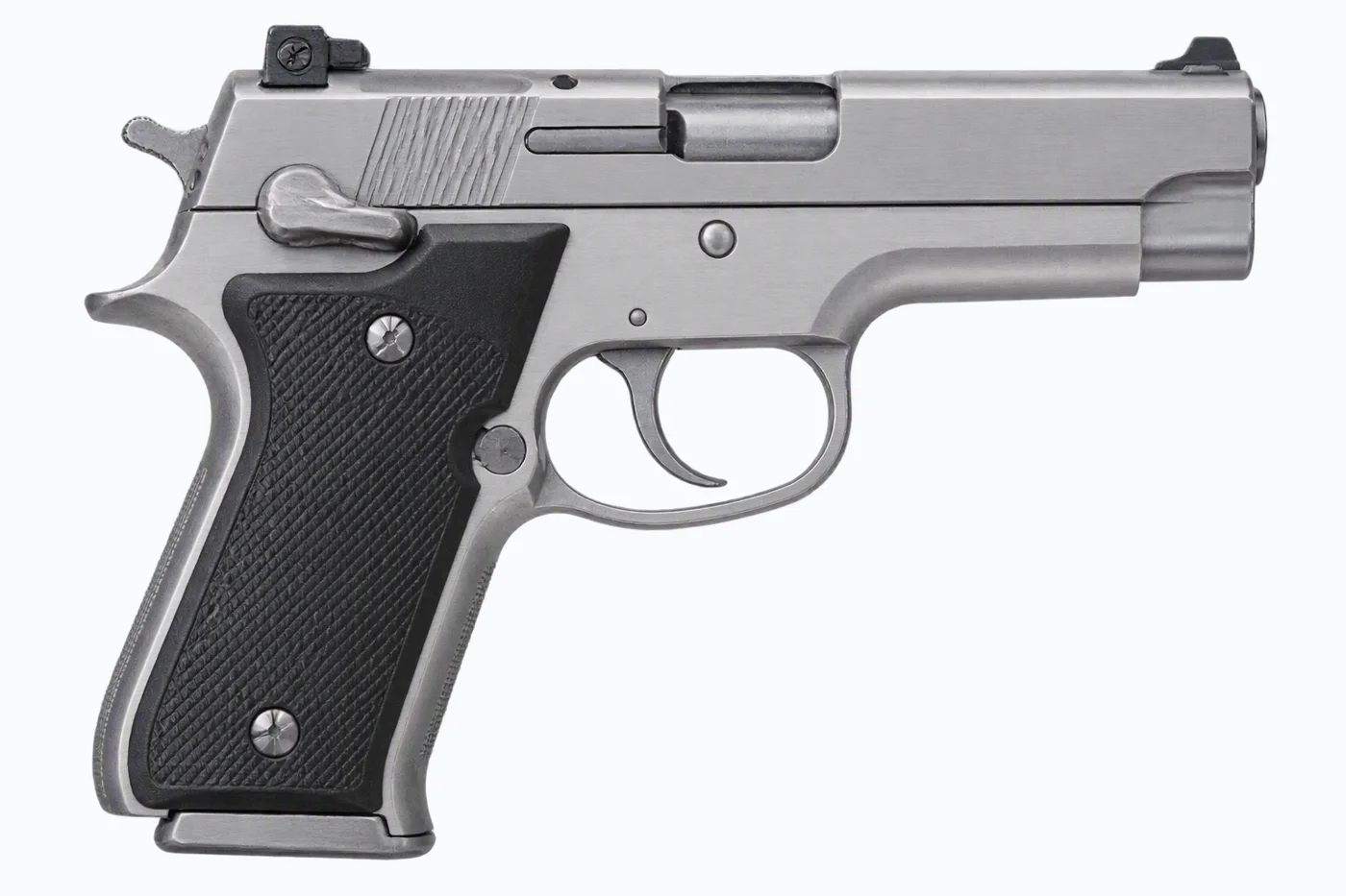 Smith & Wesson Model 1076