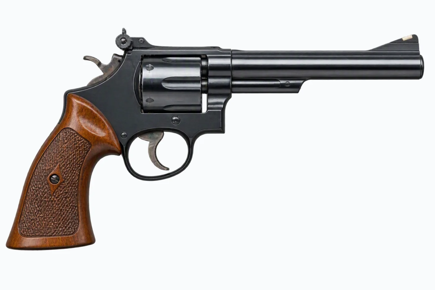 Smith & Wesson Model 14