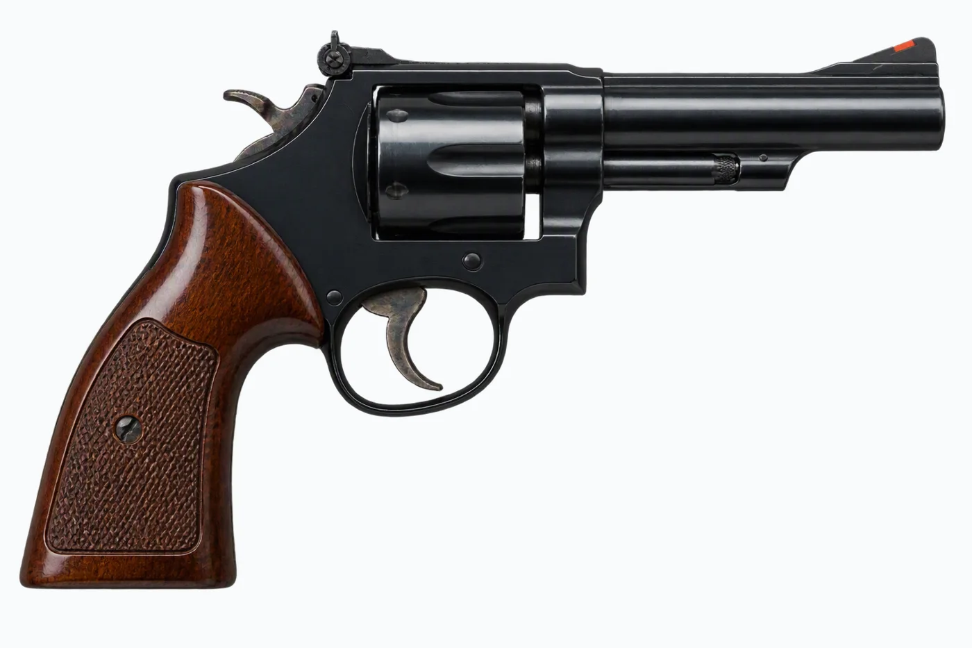 Smith & Wesson Model 19