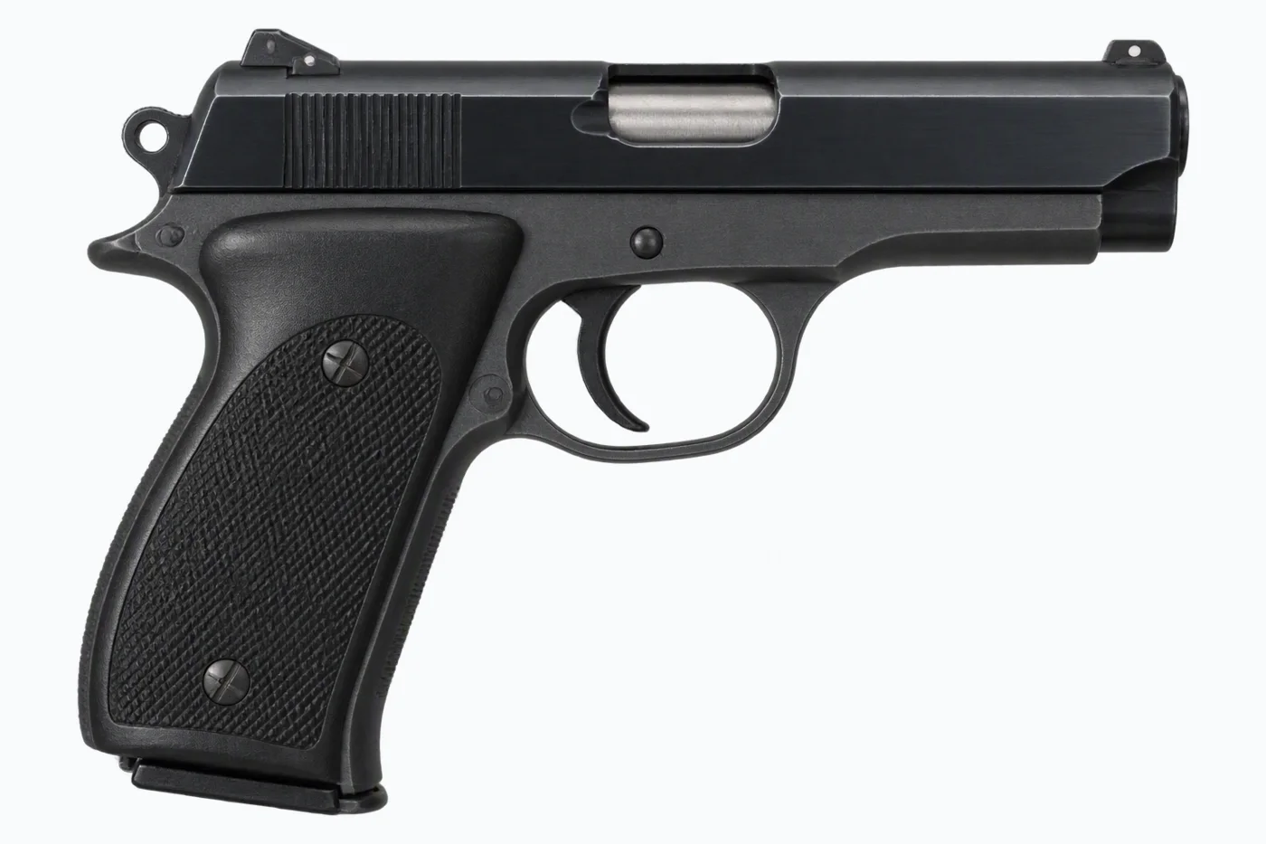 Smith & Wesson Model 2214 Sportsman