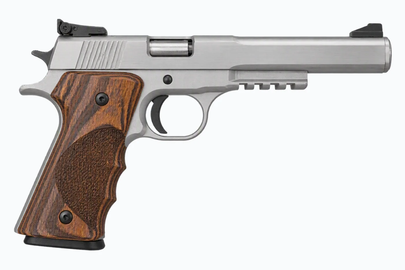 Smith & Wesson 22S