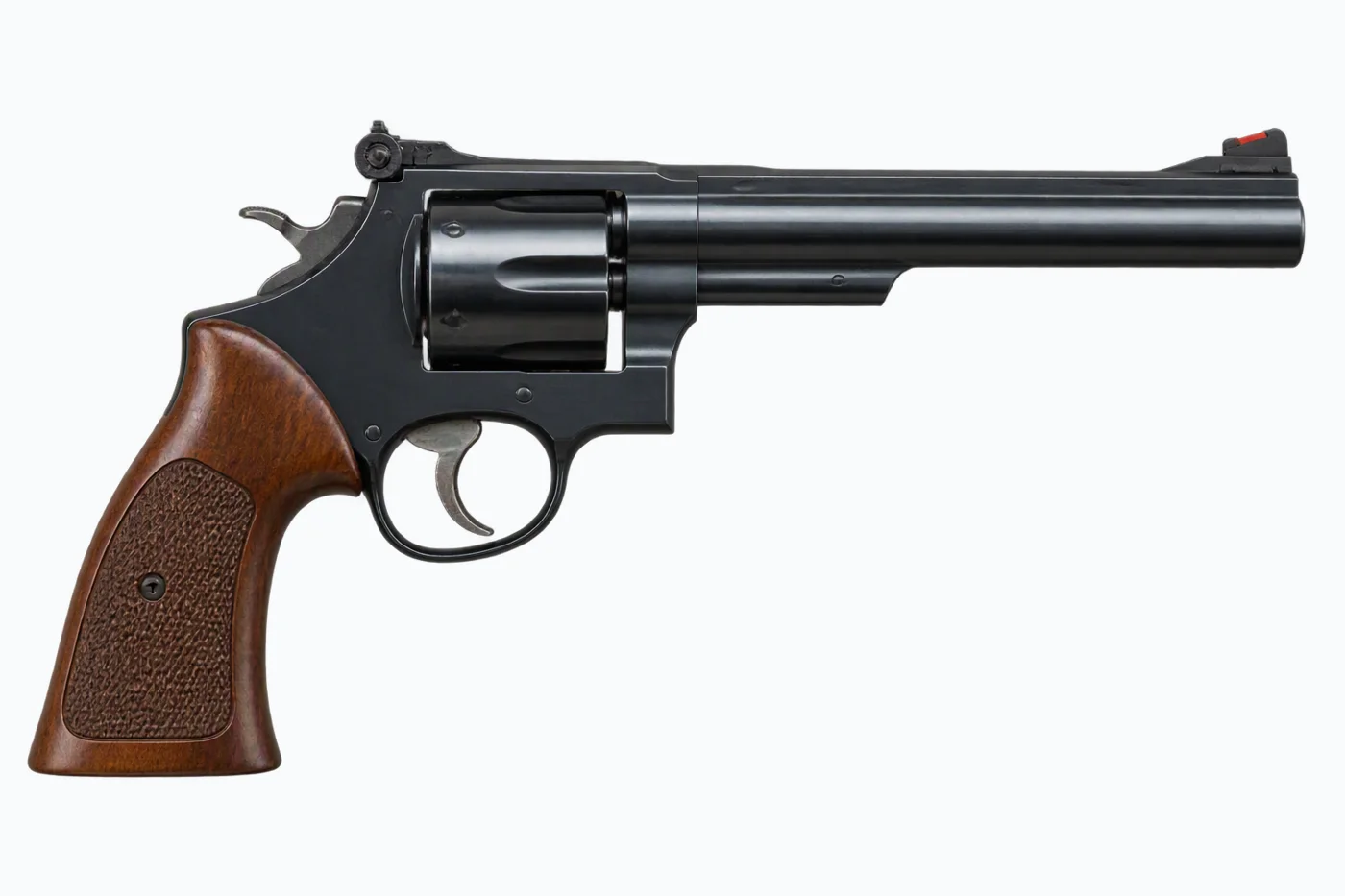 Smith & Wesson Model 25