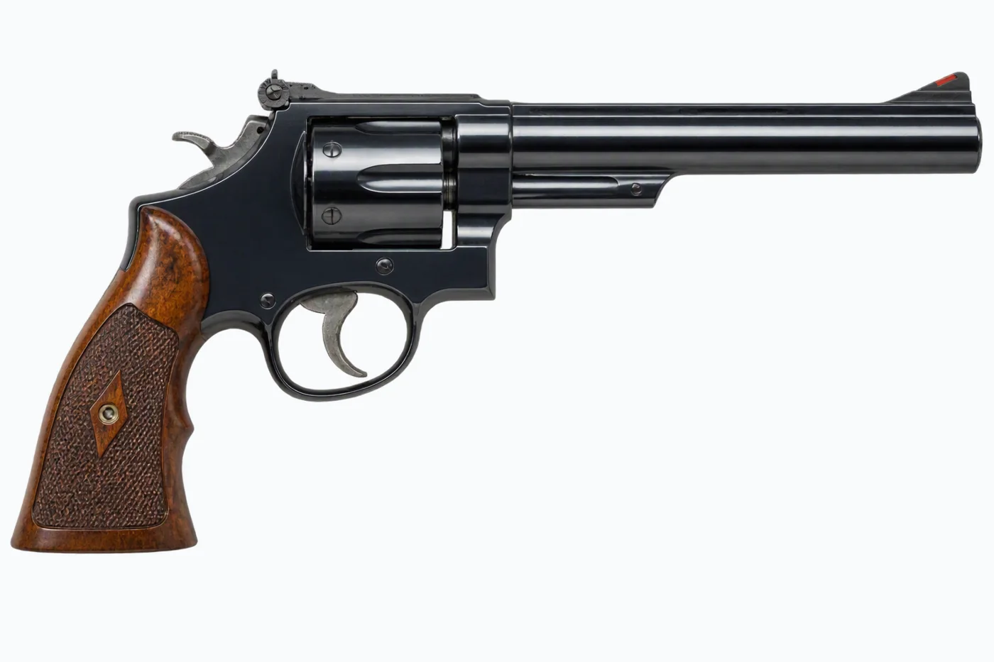 Smith & Wesson Model 27