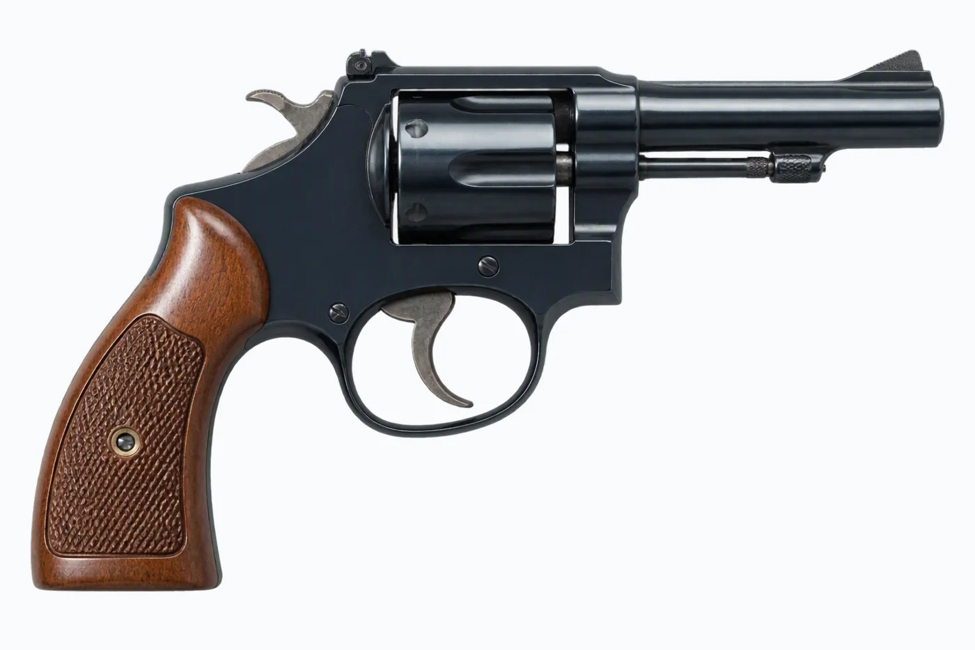 Smith & Wesson Model 31-1