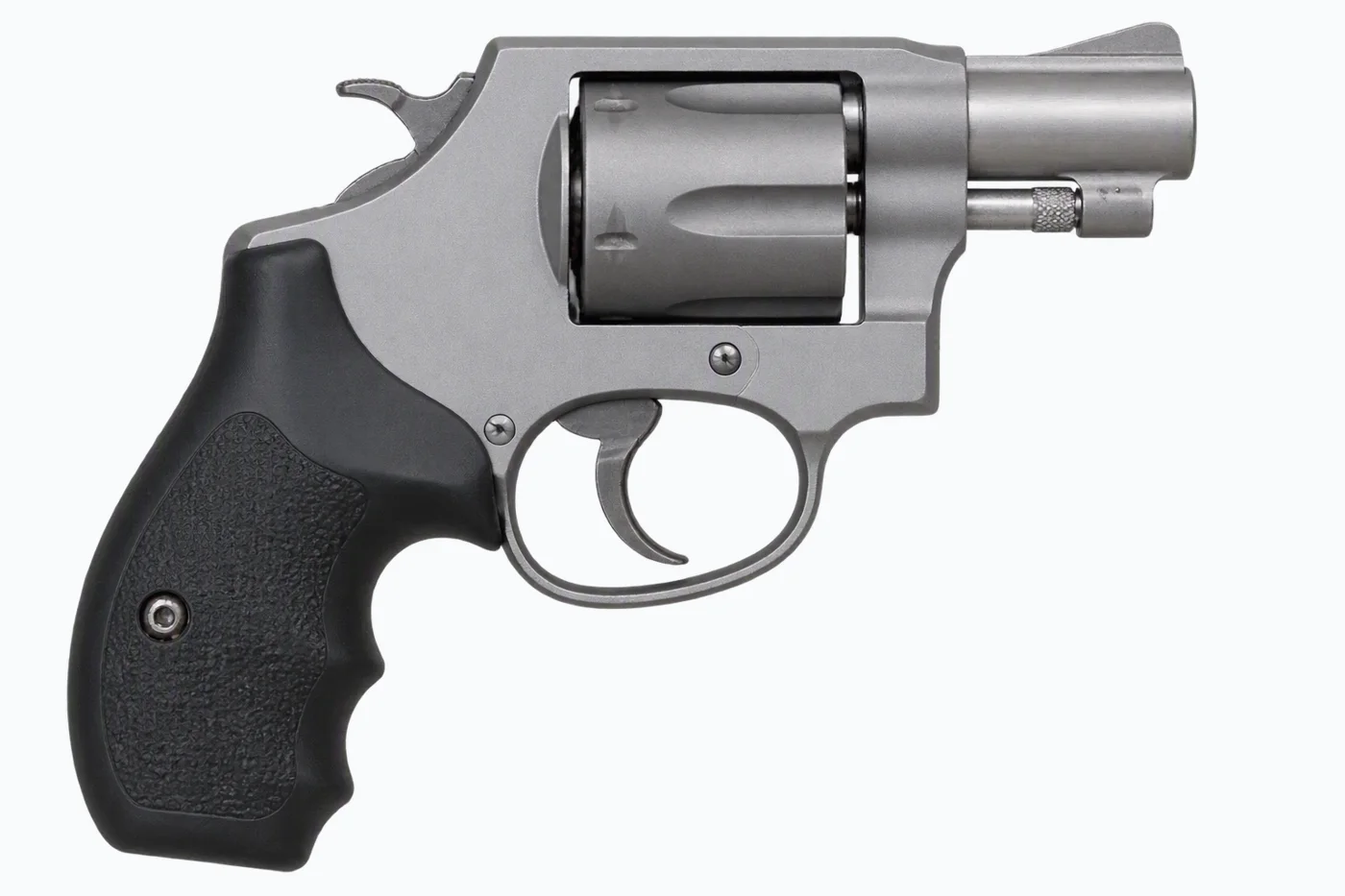 Smith & Wesson Model 340