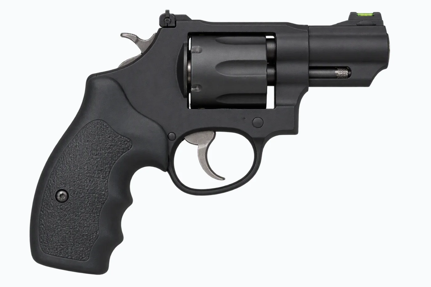 Smith & Wesson Model 357 Night Guard