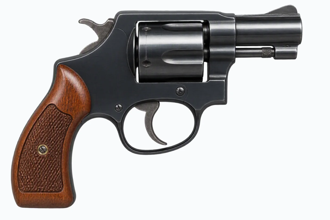 Smith & Wesson Model 36