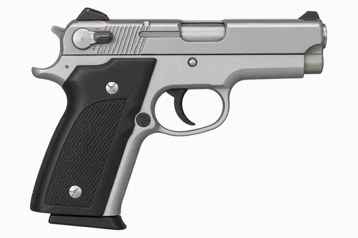 Smith & Wesson Model 3913LS LadySmith