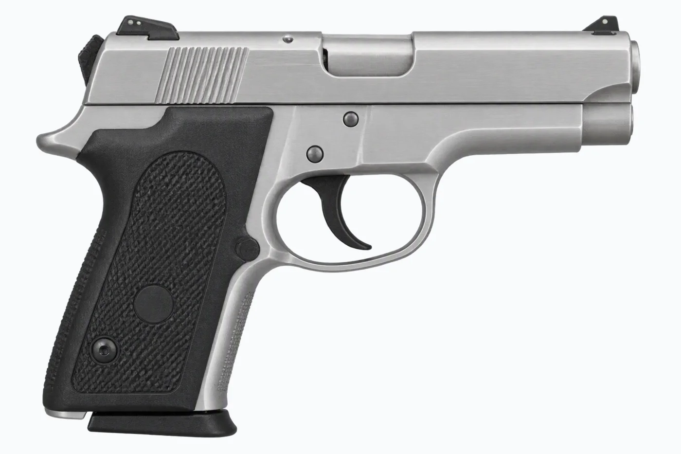 Smith & Wesson Model 3953TSW