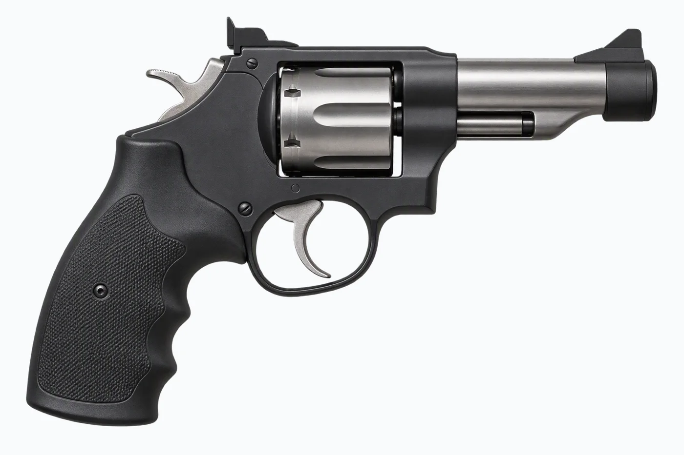 Smith & Wesson 396 Night Guard
