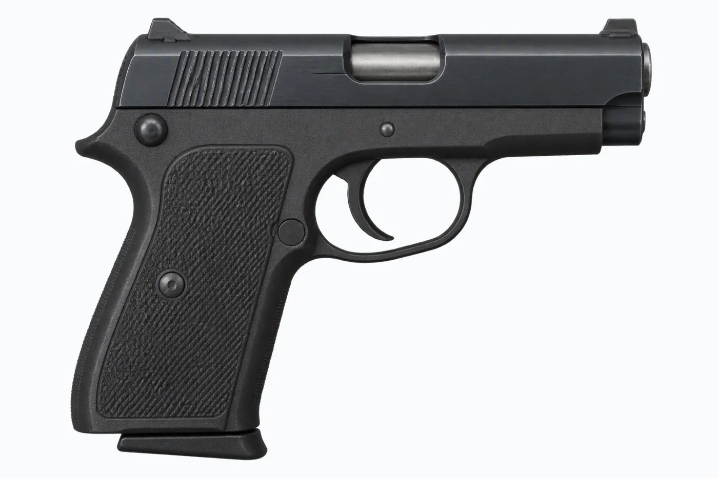 Smith & Wesson Model 4054