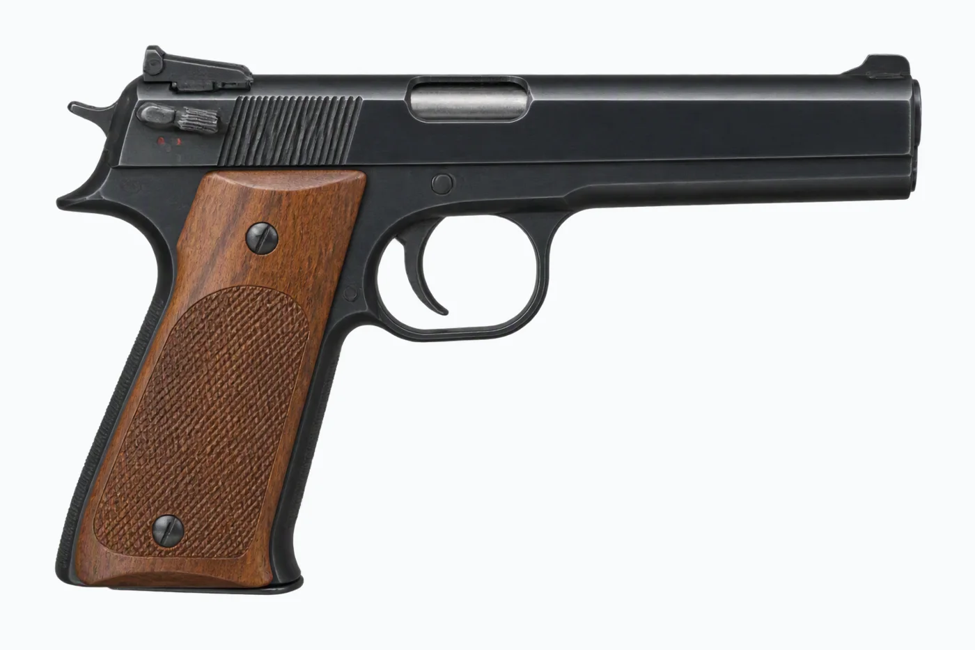 Smith & Wesson Model 422