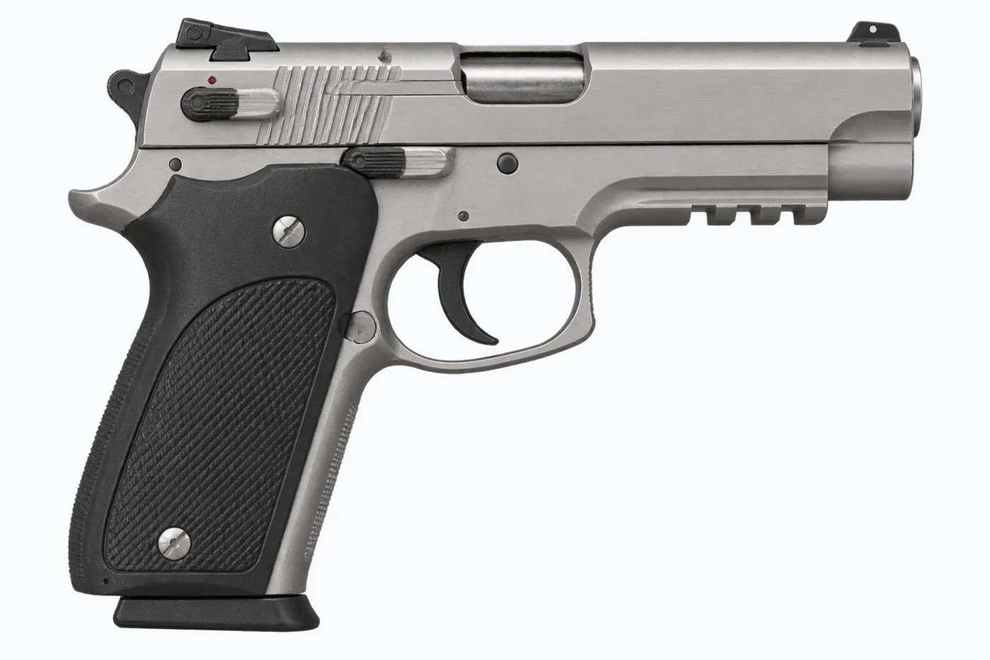 Smith & Wesson Model 4566