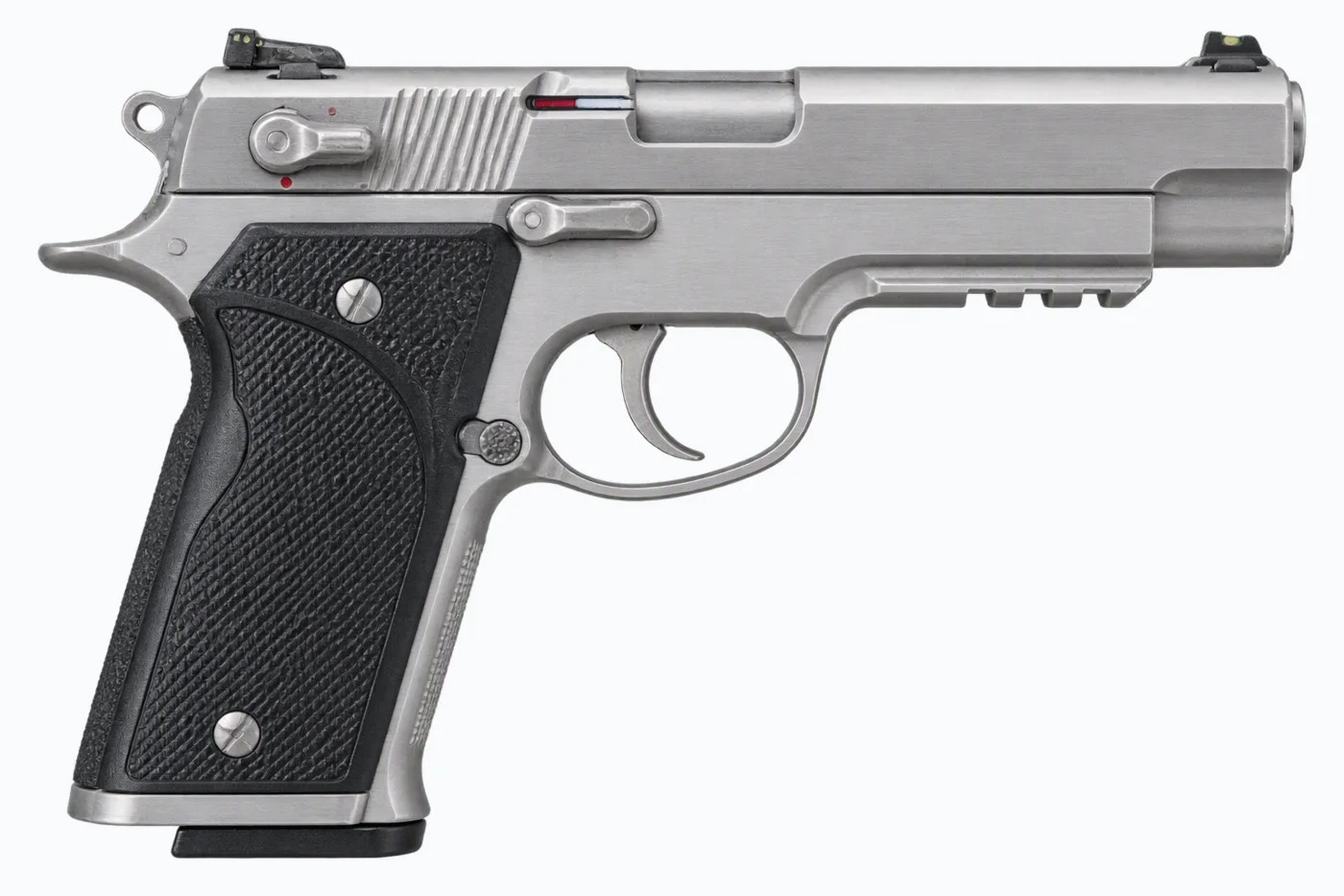 Smith & Wesson 4567