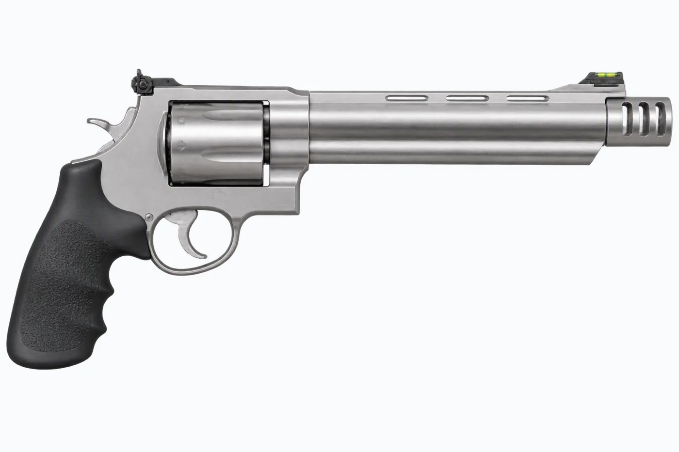 Smith & Wesson 460XVR