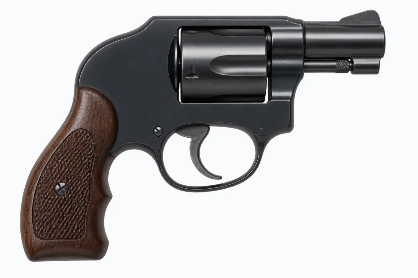 Smith & Wesson Model 49 Bodyguard
