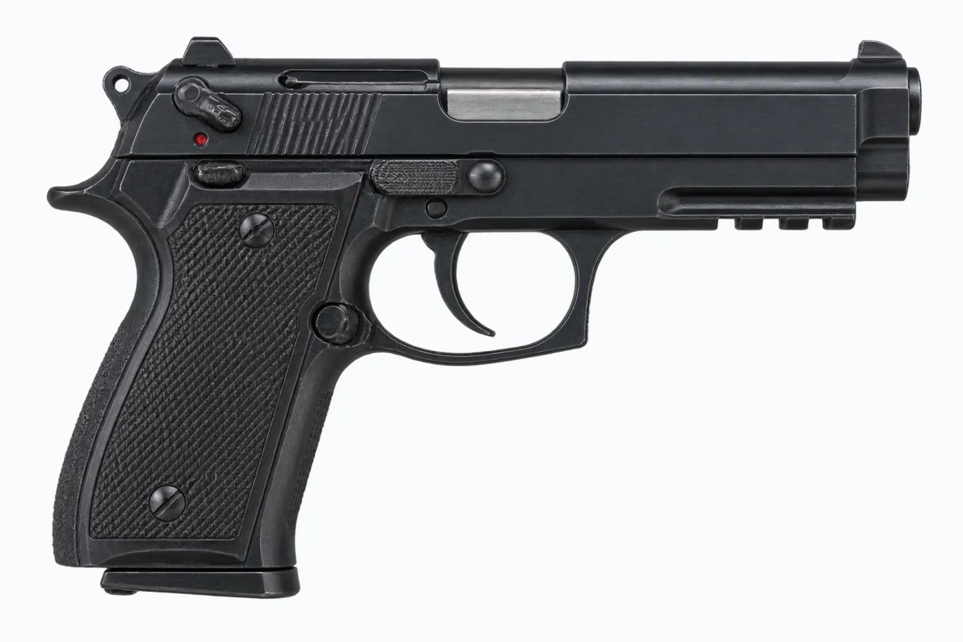 Smith & Wesson 539
