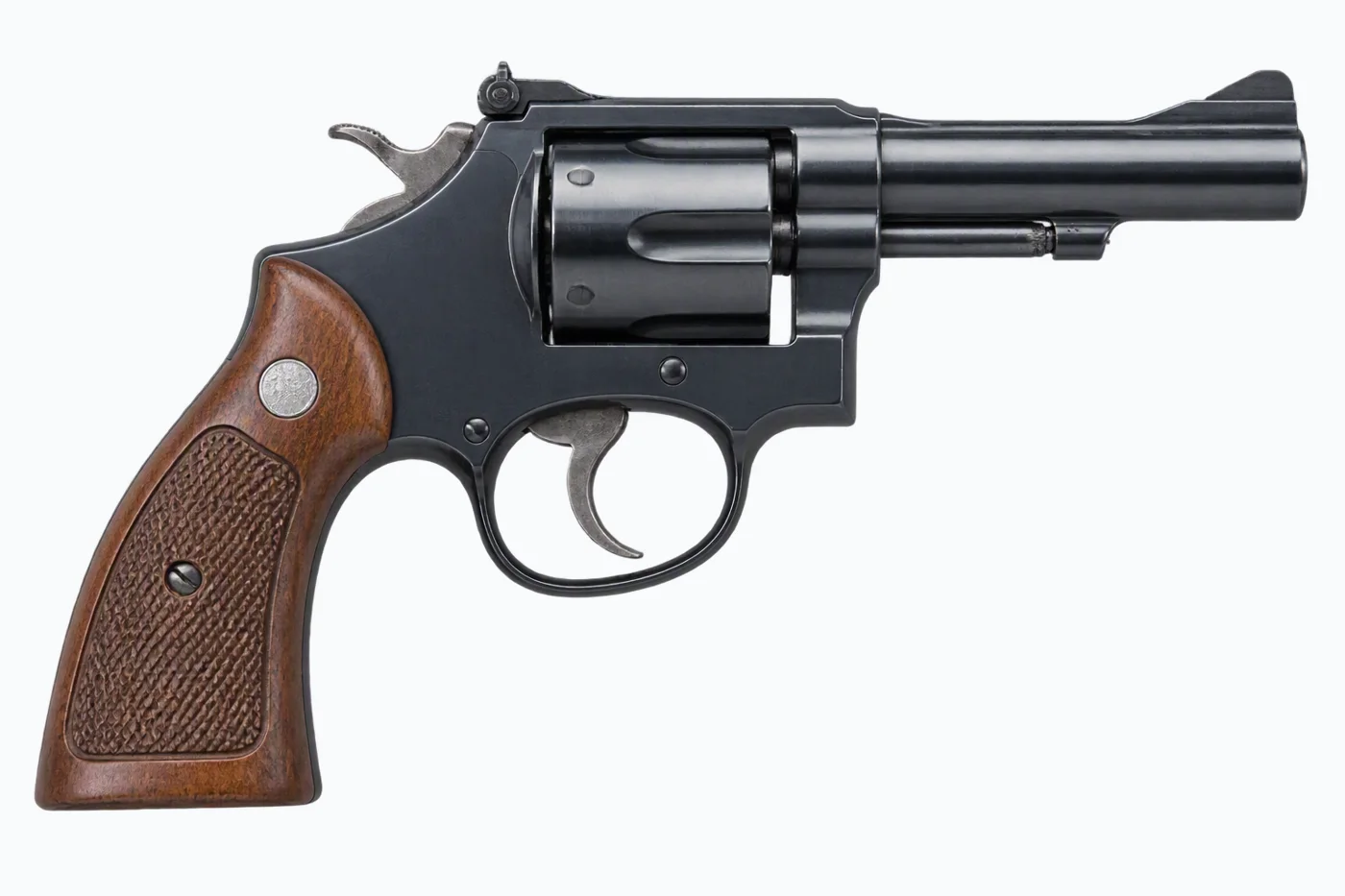 Smith & Wesson Model 547