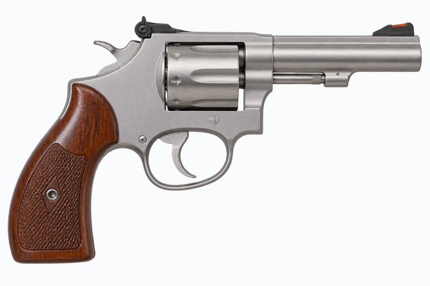 Smith & Wesson Model 63
