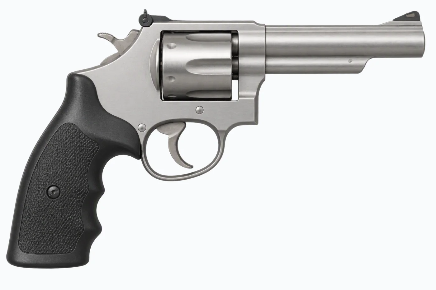 Smith & Wesson Model 64