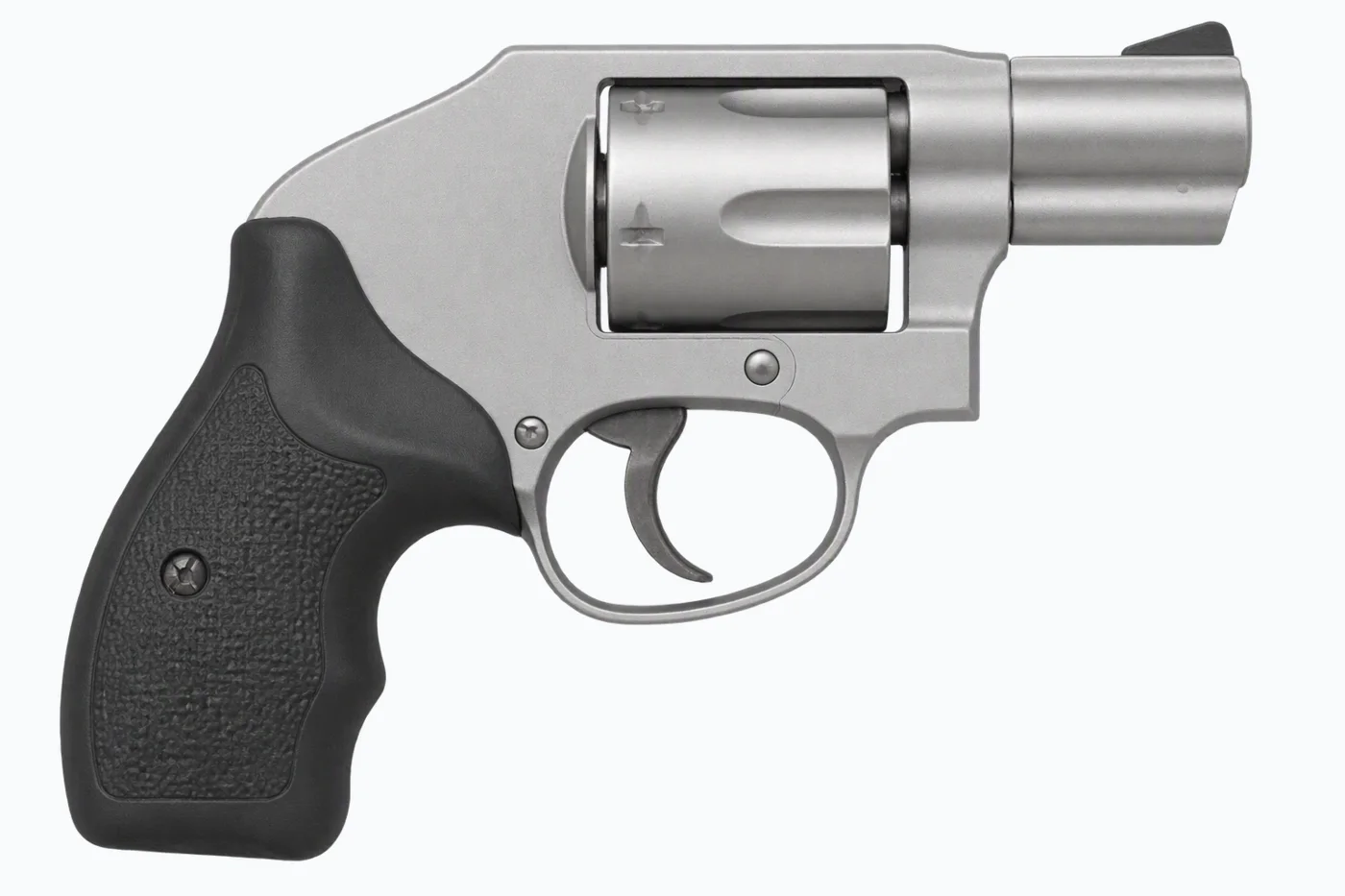 Smith & Wesson Model 642