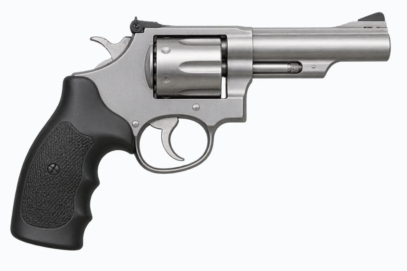 Smith & Wesson Model 65