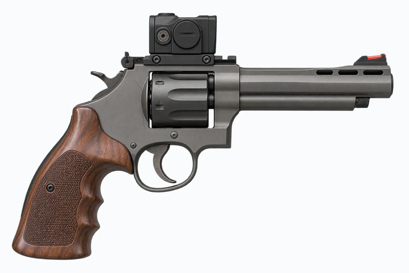 Smith & Wesson Model 686 Plus Spec Series R