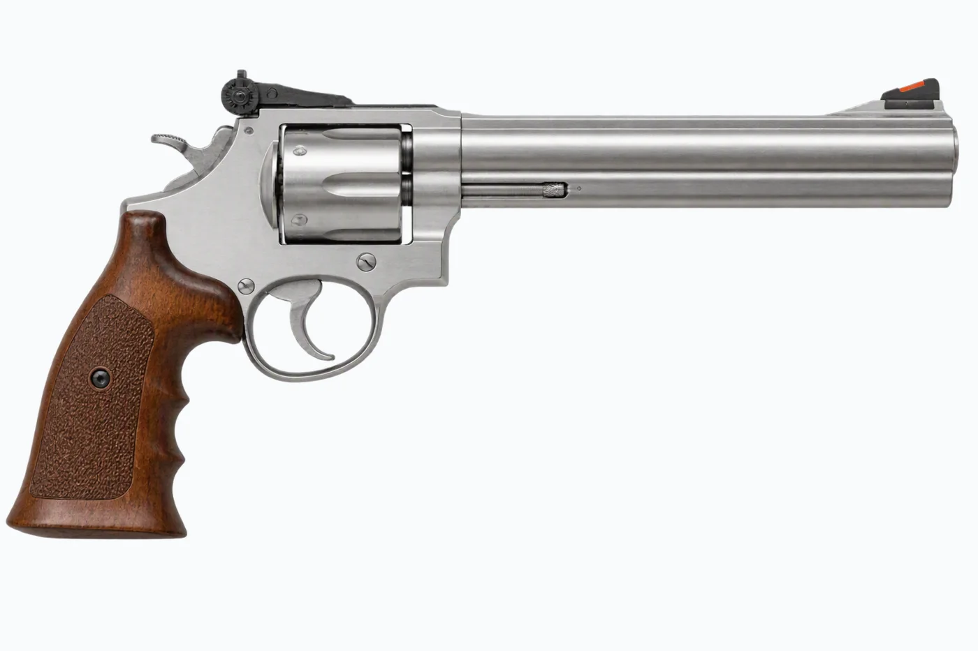 Smith & Wesson 686 Silhouette