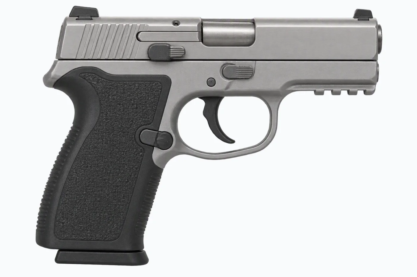 Smith & Wesson 908S