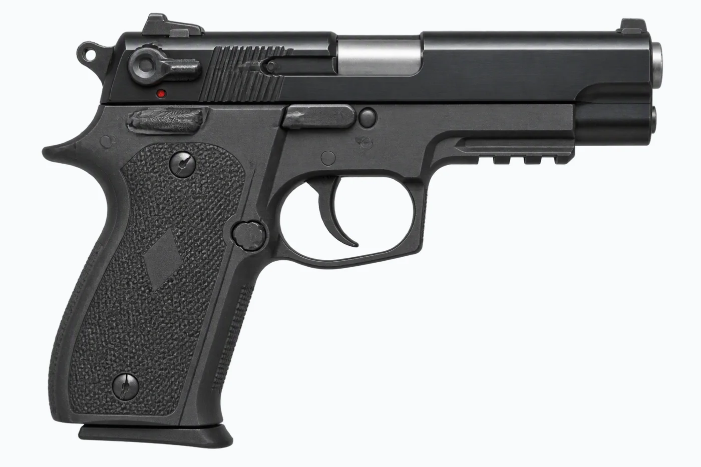Smith & Wesson 915